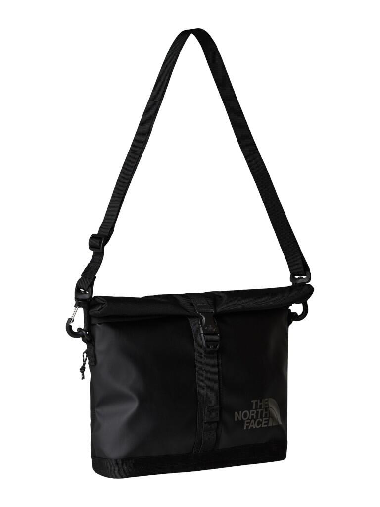 Torba turystyczna The North Face Base Camp Shoulder Bag 2/5