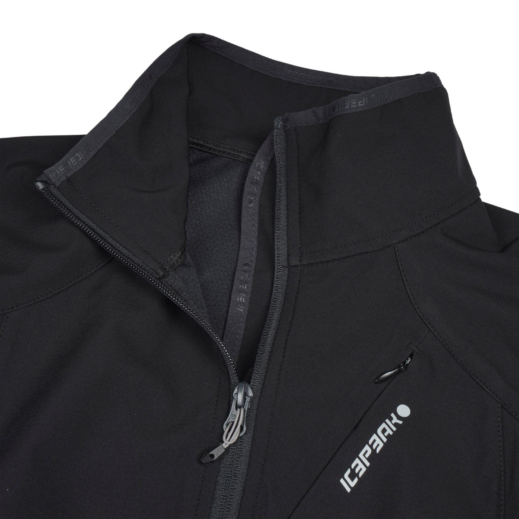 Icepeak Brush Softshellweste Damen 4/5