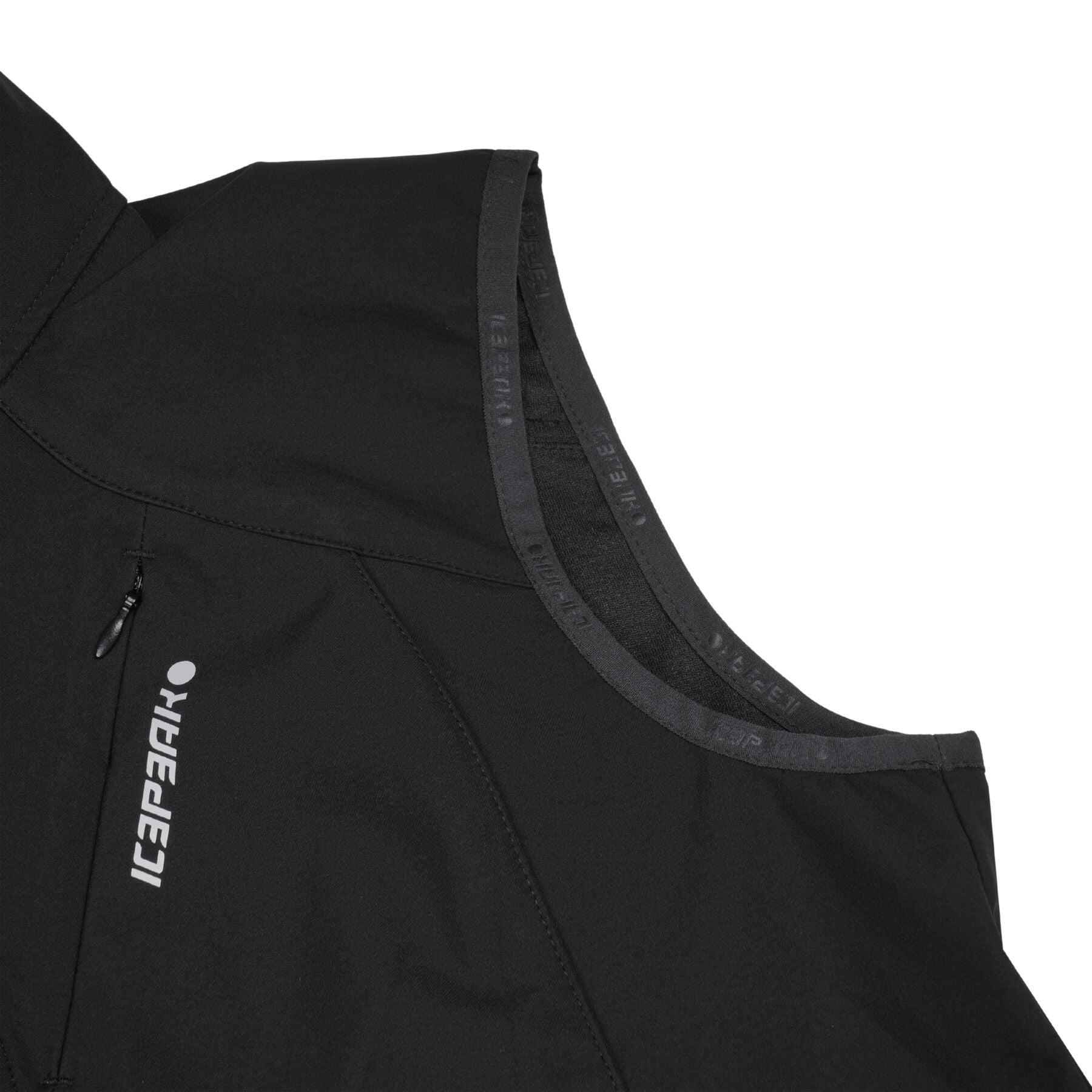 Icepeak Brush Softshellweste Damen 5/5