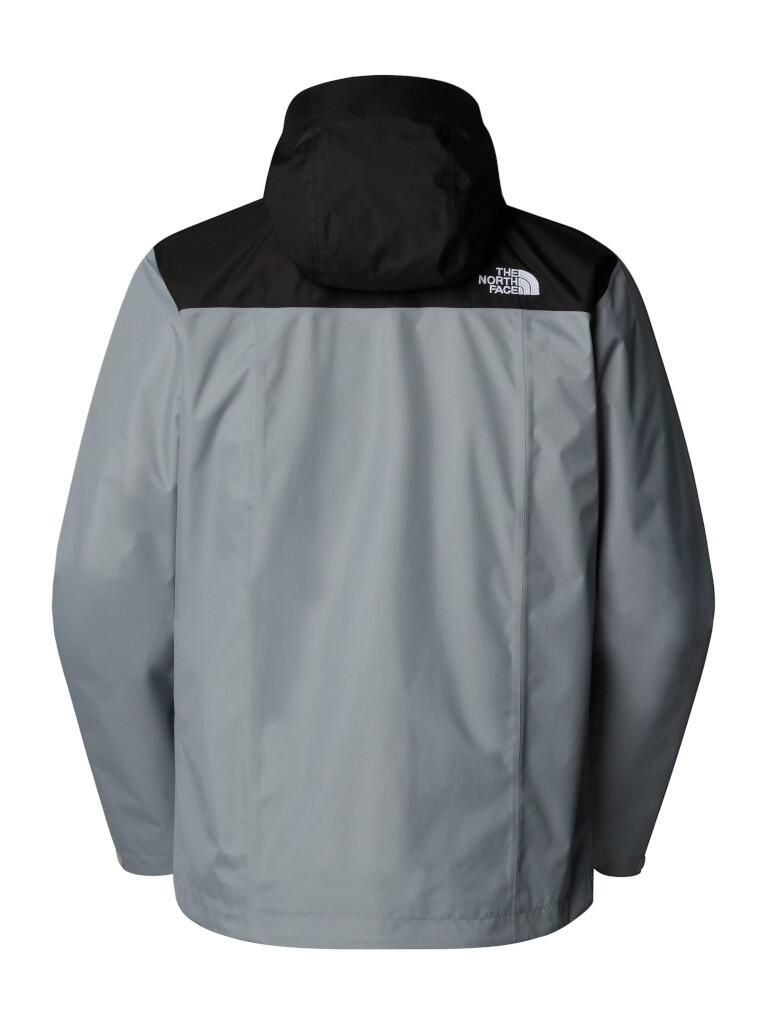 Kurtka turystyczna męska The North Face M Evolve II Triclimate 4/4