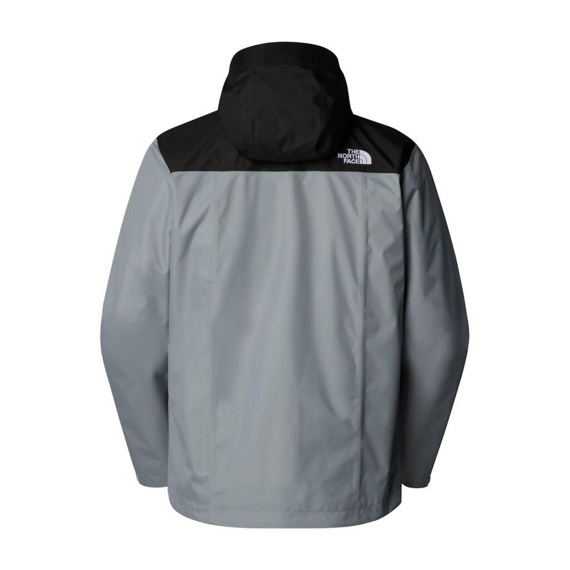 Kurtka turystyczna męska The North Face M Evolve II Triclimate