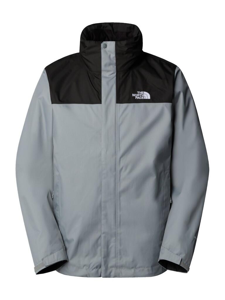 Kurtka turystyczna męska The North Face M Evolve II Triclimate 3/4