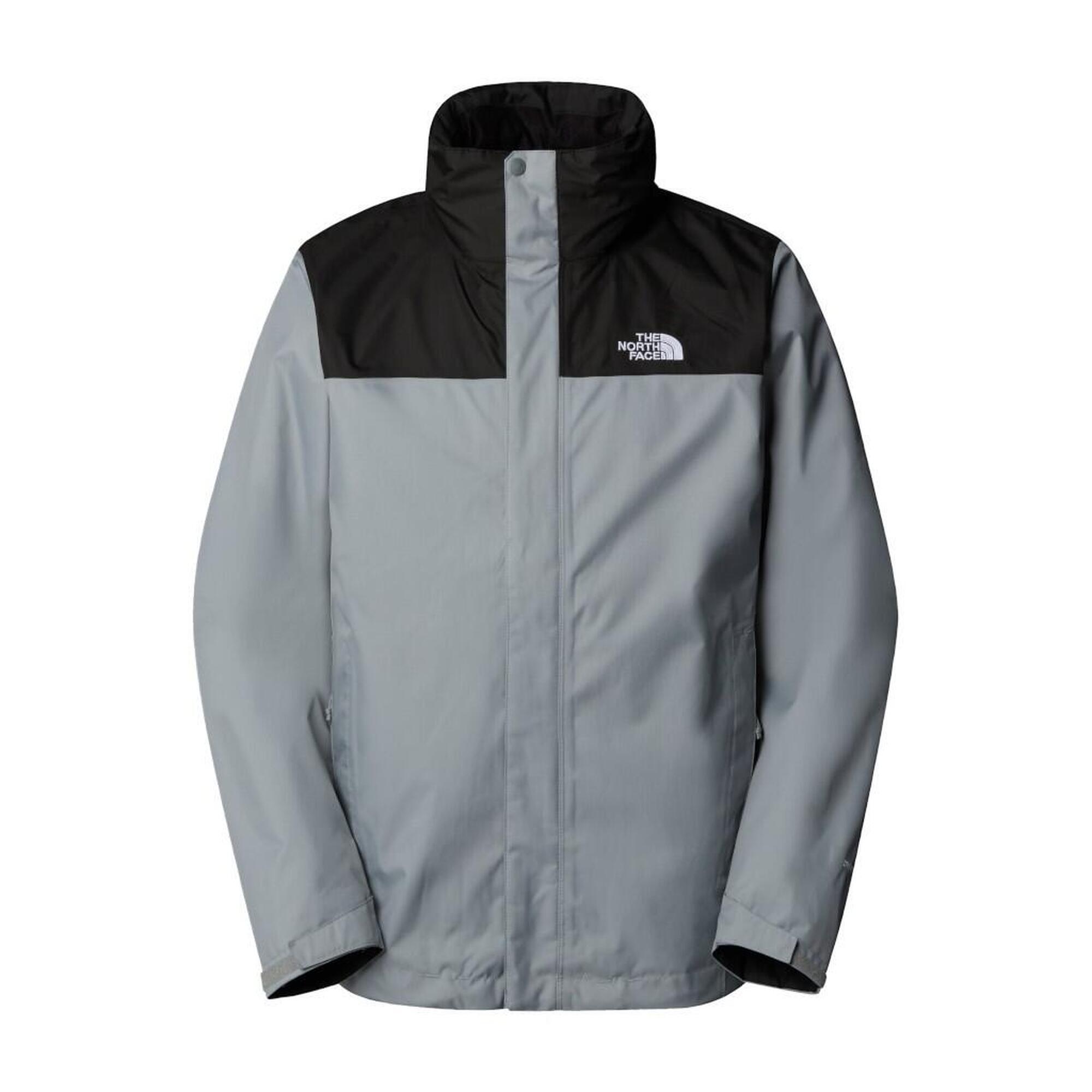 Kurtka turystyczna męska The North Face M Evolve II Triclimate