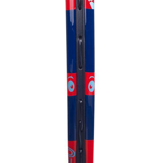 BABOLAT Ballfighter 19 Tennis Racquet Strung Blue/Red Tennis Racquet -  2