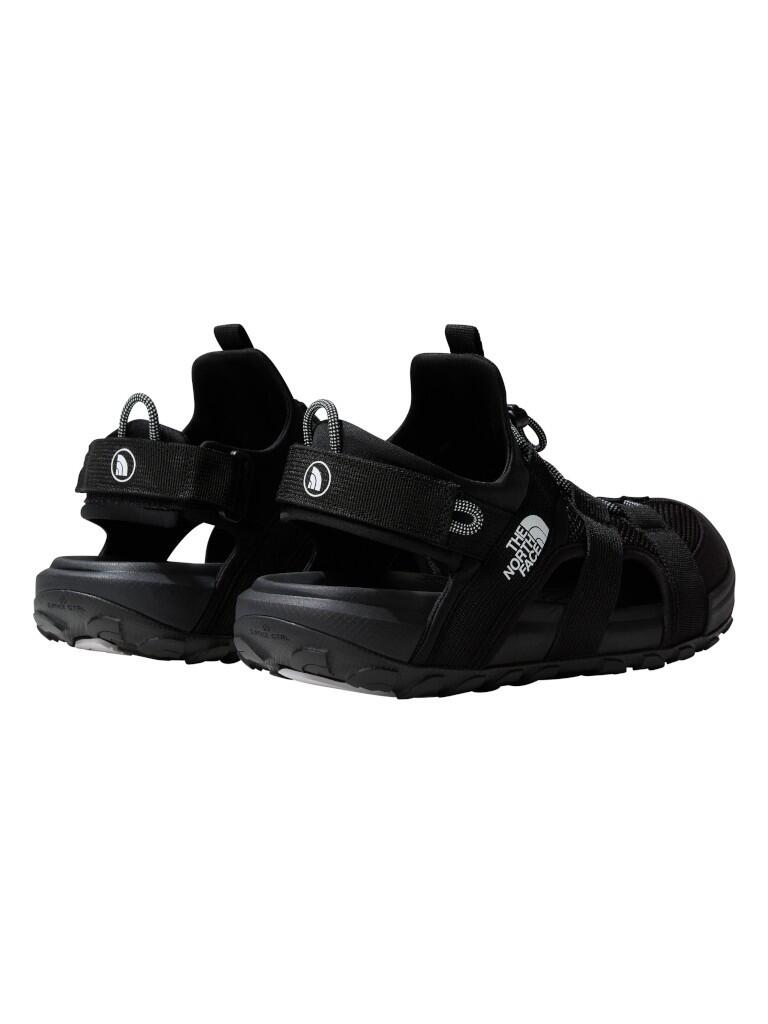 Sandały turystyczne męskie The North Face M Explore Camp Sandal 3/3