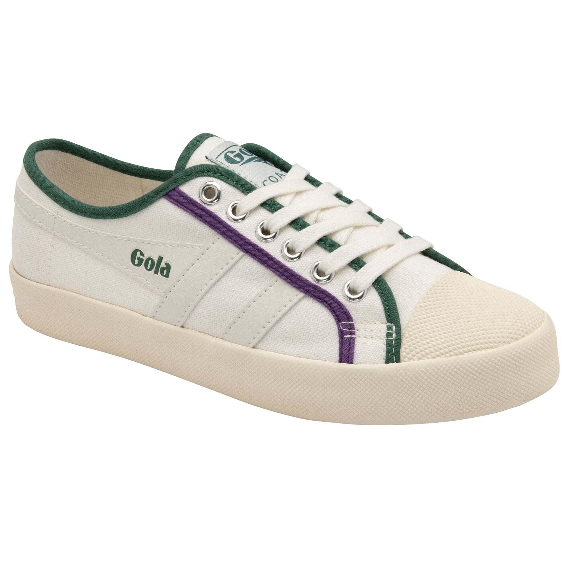 Baskets femme Gola Coaster Smash 2/5