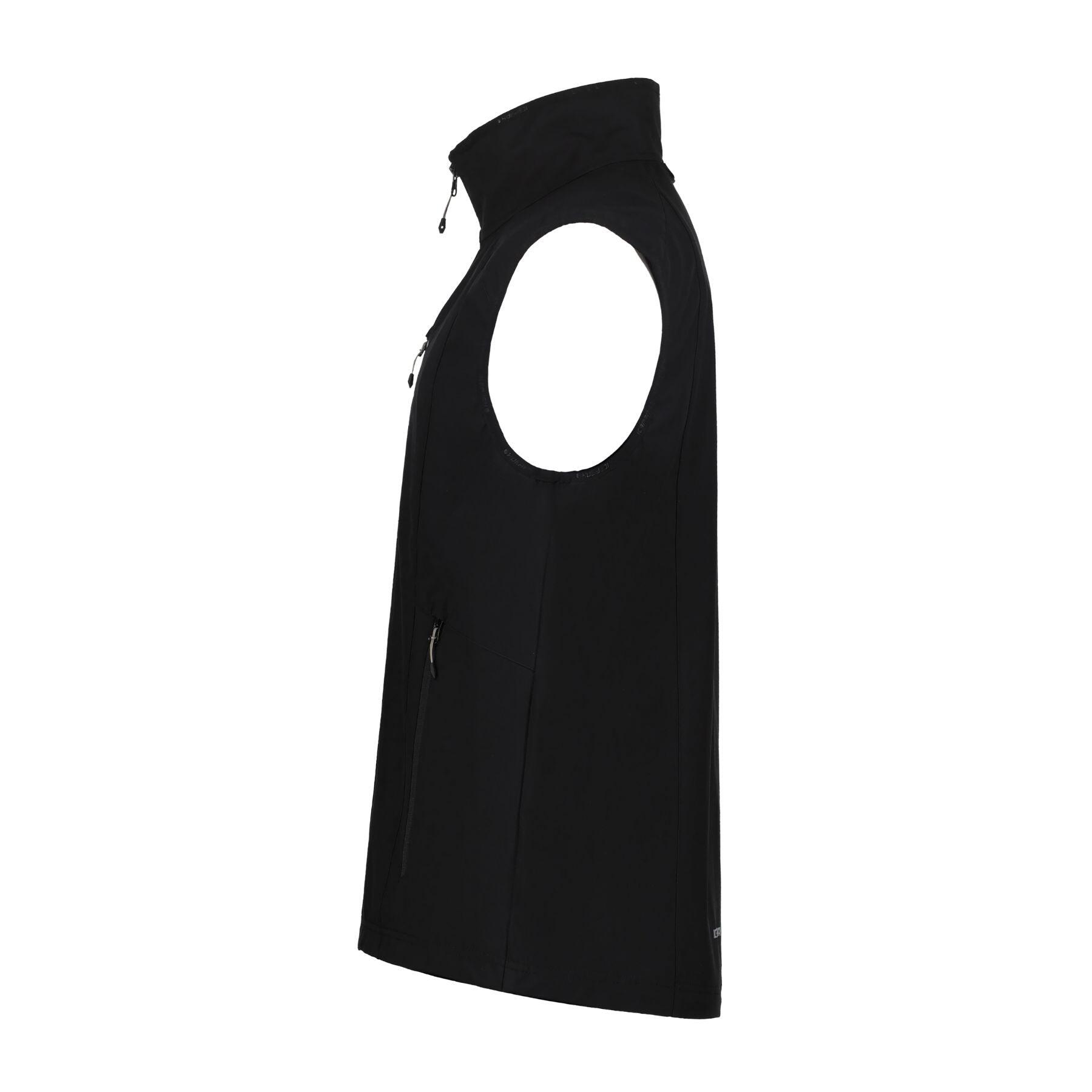 Icepeak Bogata Softshellweste Herren 3/6
