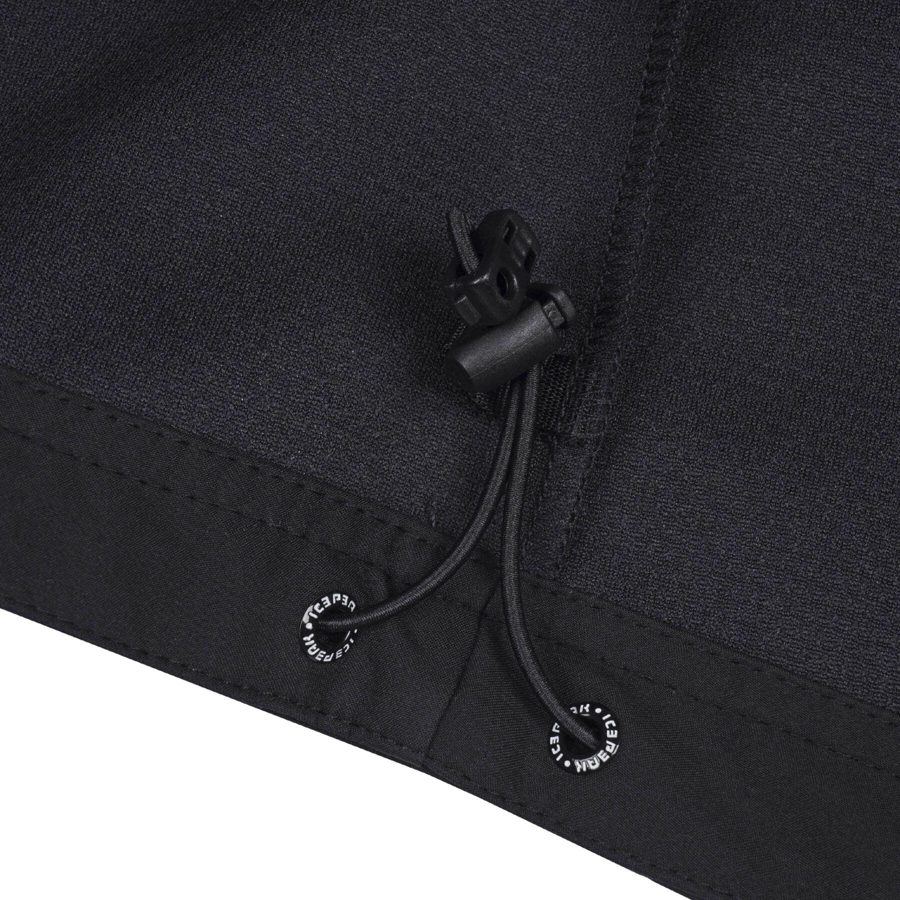 Icepeak Bogata Softshellweste Herren 6/6