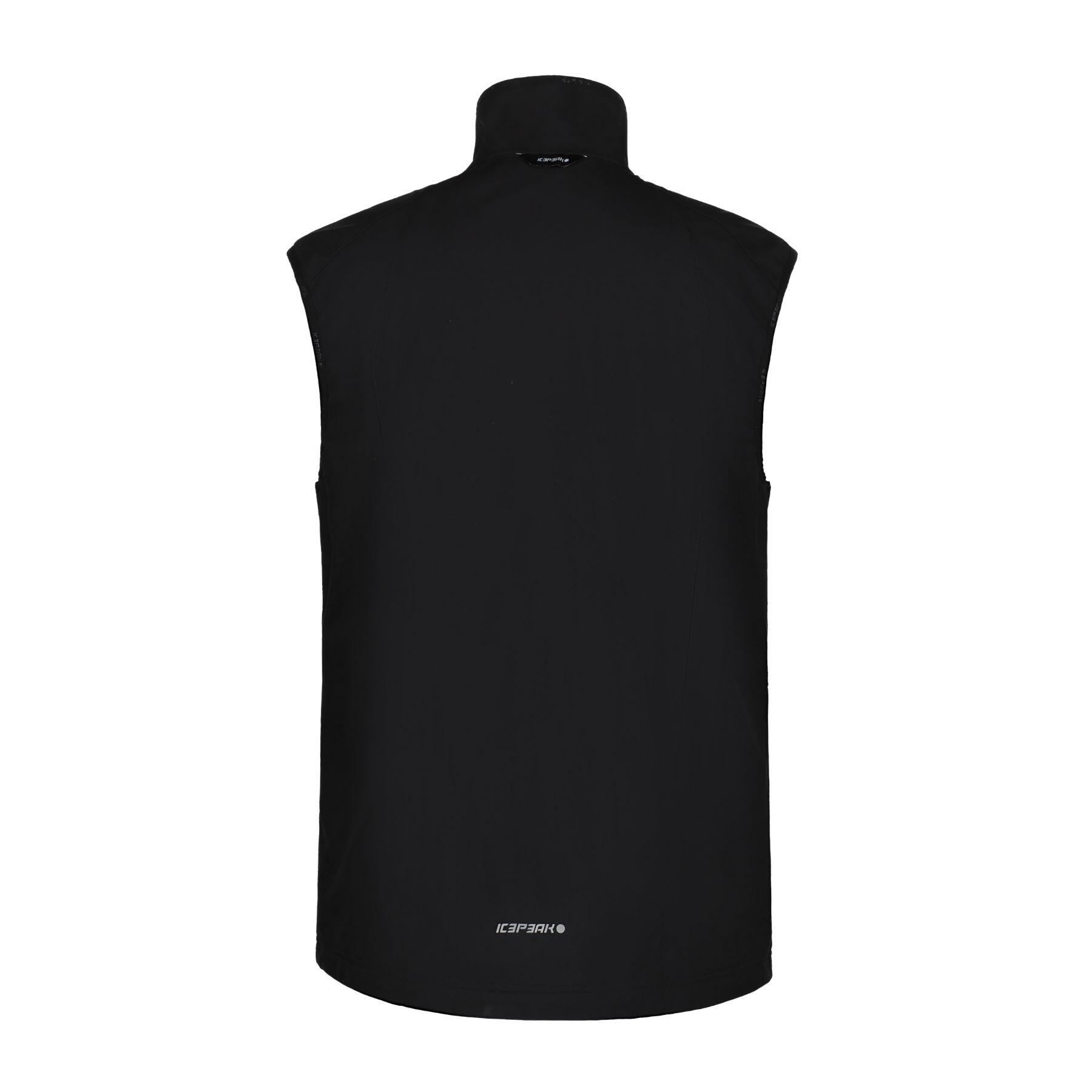 Icepeak Bogata Softshellweste Herren 2/6