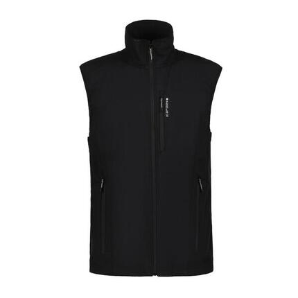 Icepeak Bogata Softshellweste Herren