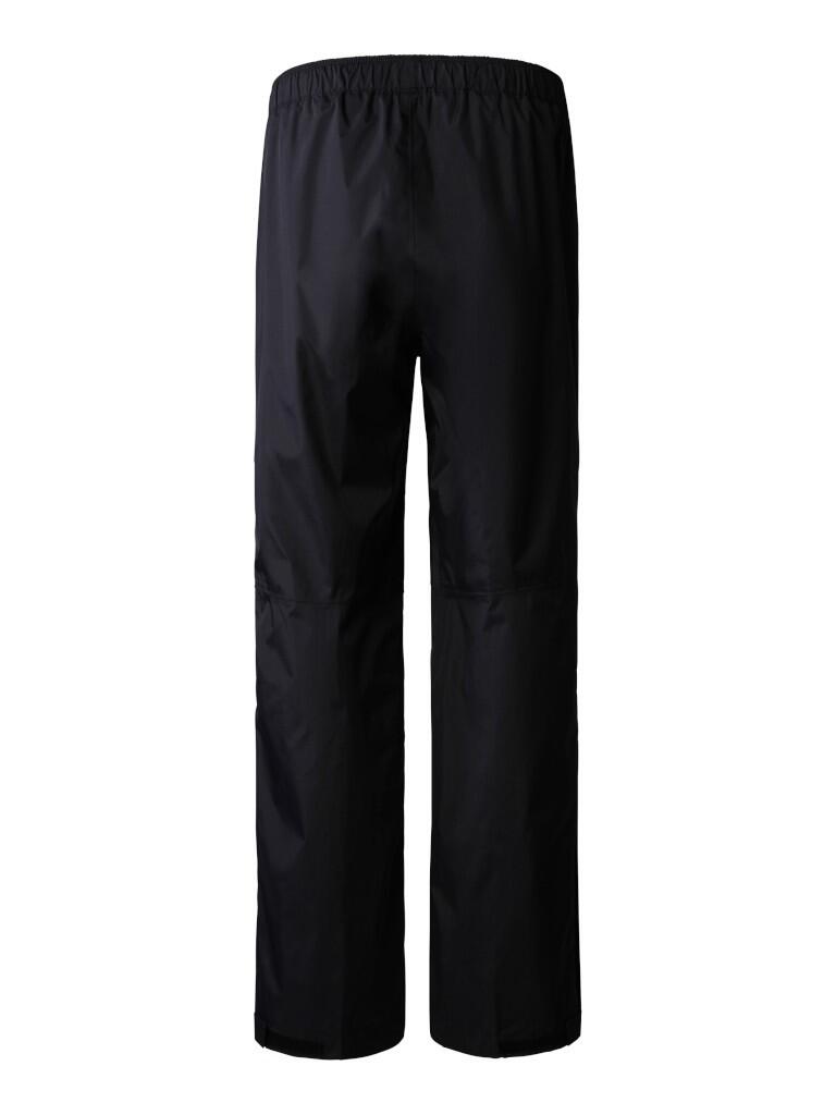 Spodnie turystyczne męskie The North Face M Antora Rain Pant 3/3