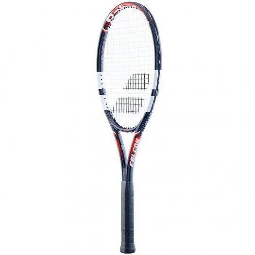 BABOLAT Falcon Tennis Racquet Strung Grip 3 Tennis Racquet -  4