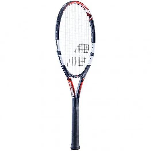 BABOLAT Falcon Tennis Racquet Strung Grip 3 Tennis Racquet
