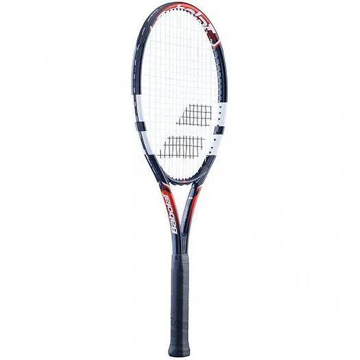 BABOLAT Falcon Tennis Racquet Strung Grip 3 Tennis Racquet -  3