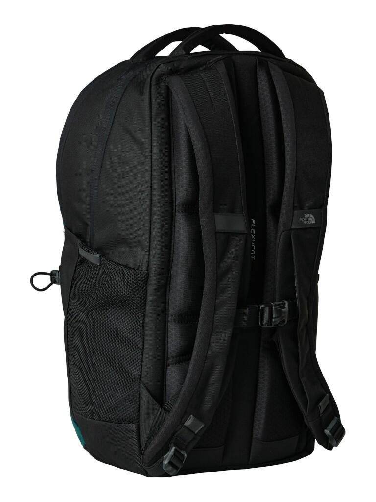 Mochila Verde Jester The North Face Deep Nori Con Sistema De Suspensión Flexvent 3/7