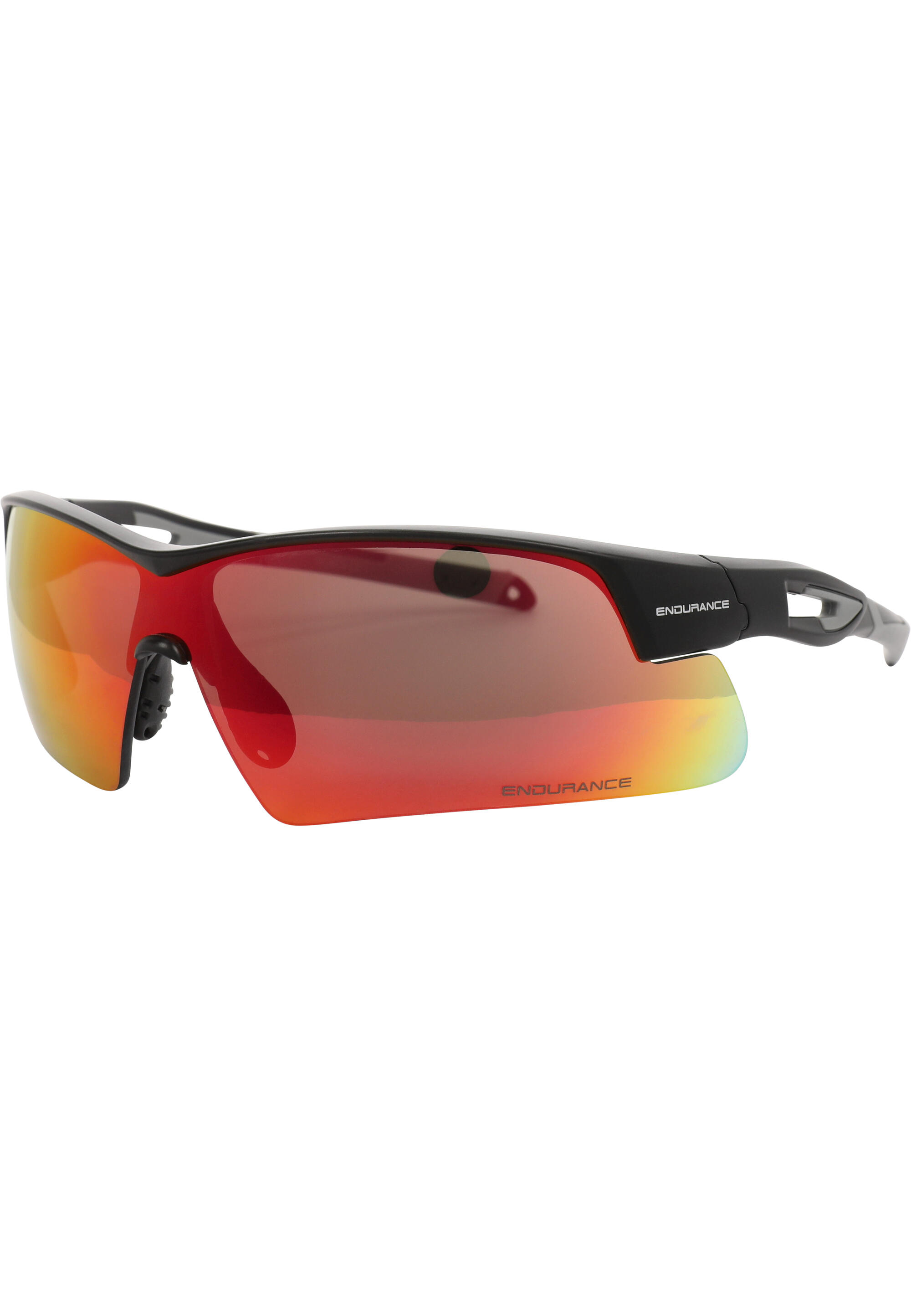 Gafas de sol Endurance Jacque Half-Frame 2/5