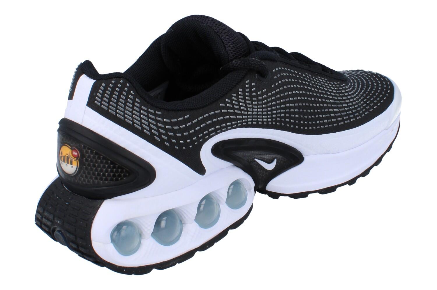 Nike Air Max DN Mens Running Trainers 3/5