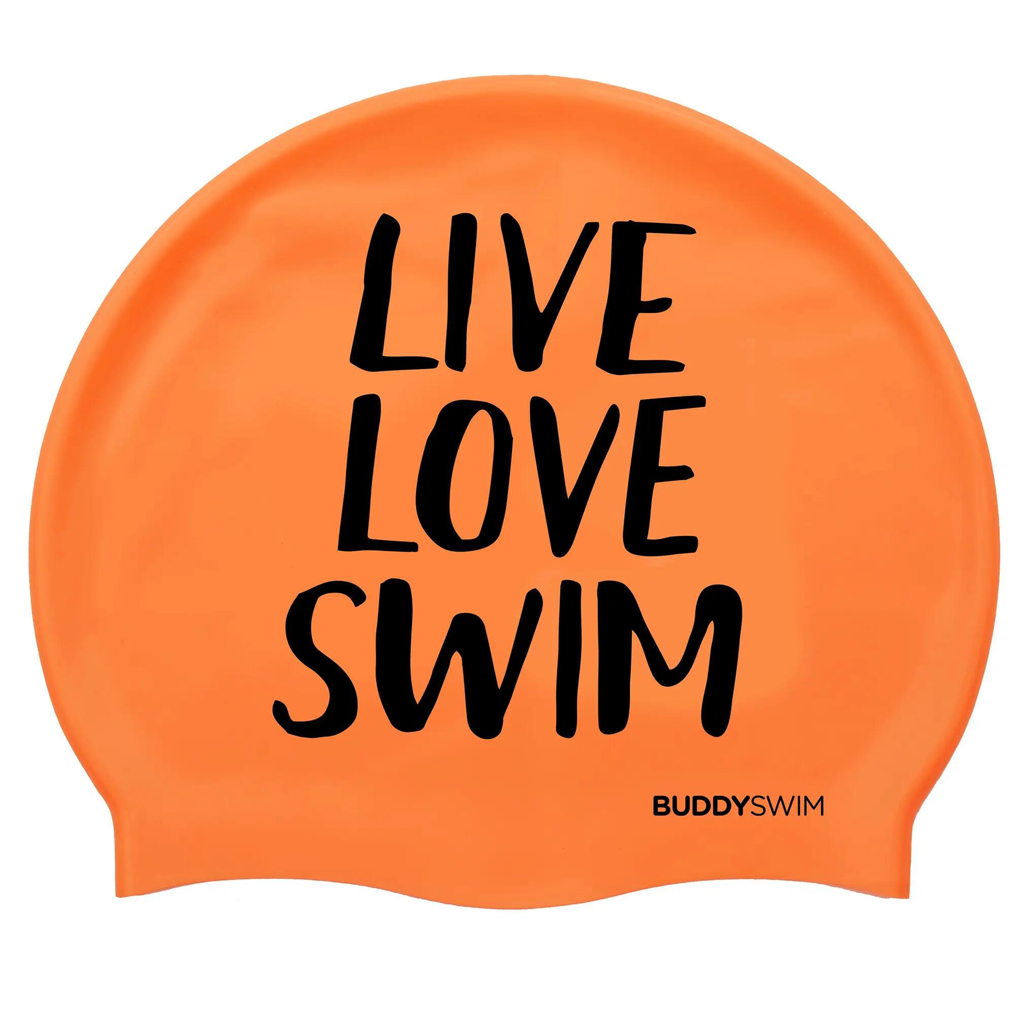 BUDDYSWIM picture
