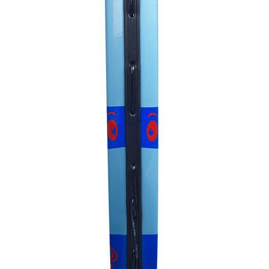 BABOLAT Ballfighter 21 Tennis Racquet Blue Red Grip Size 6X0 Tennis Racquet -  3