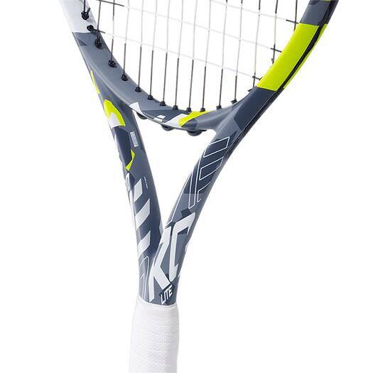 BABOLAT EVO AERO LITE UNSTRUNG Tennis Racquet Grip 2 Tennis Racquet -  4