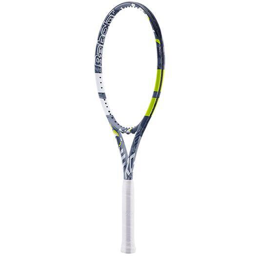 BABOLAT EVO AERO LITE UNSTRUNG Tennis Racquet Grip 2 Tennis Racquet -  2