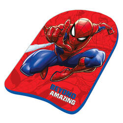 Planche de natation pour enfants - Spider Man