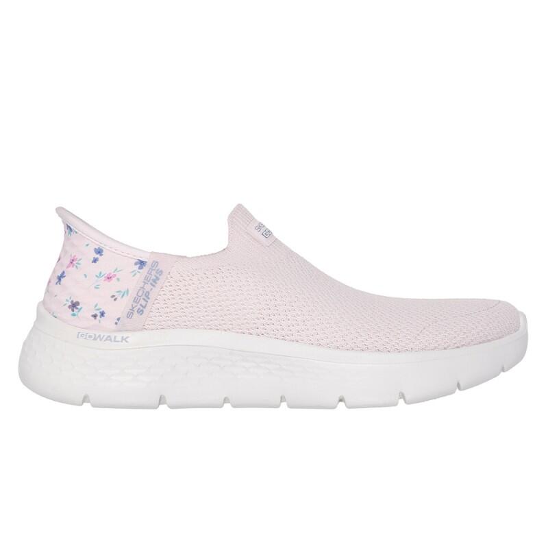 Buty sportowe Sneakersy damskie, Slip-Ins: GO WALK Flex