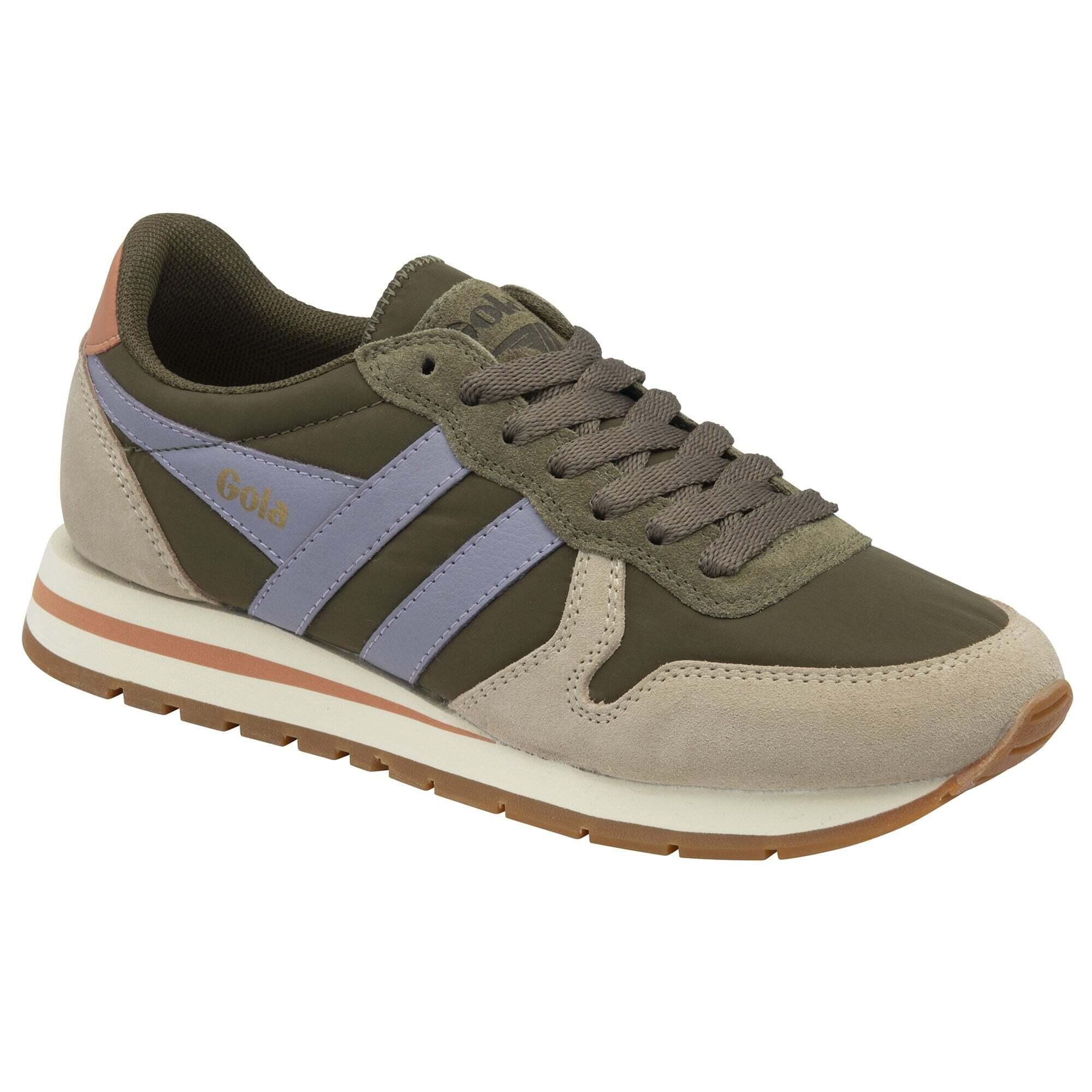 GOLA Women's Trainers Gola Daytona Chute