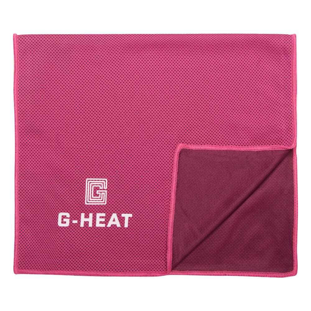 G-HEAT Toalla refrescante