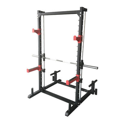 Smith Machine IF4080 - Belasting 272 kg - Schijven 50 mm
