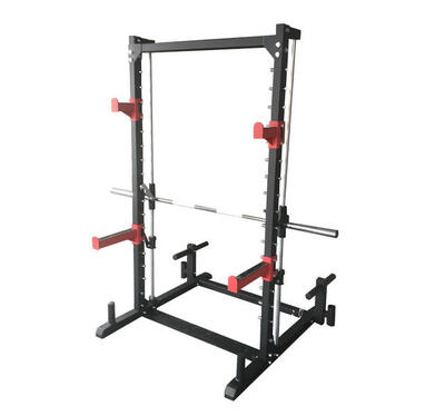 Smith machine if4080 - belasting 272 kg - schijven 50 mm