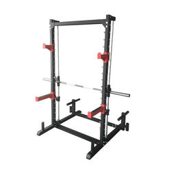 Smith Machine IF4080 – Charge 272 kg – Disques 50 mm