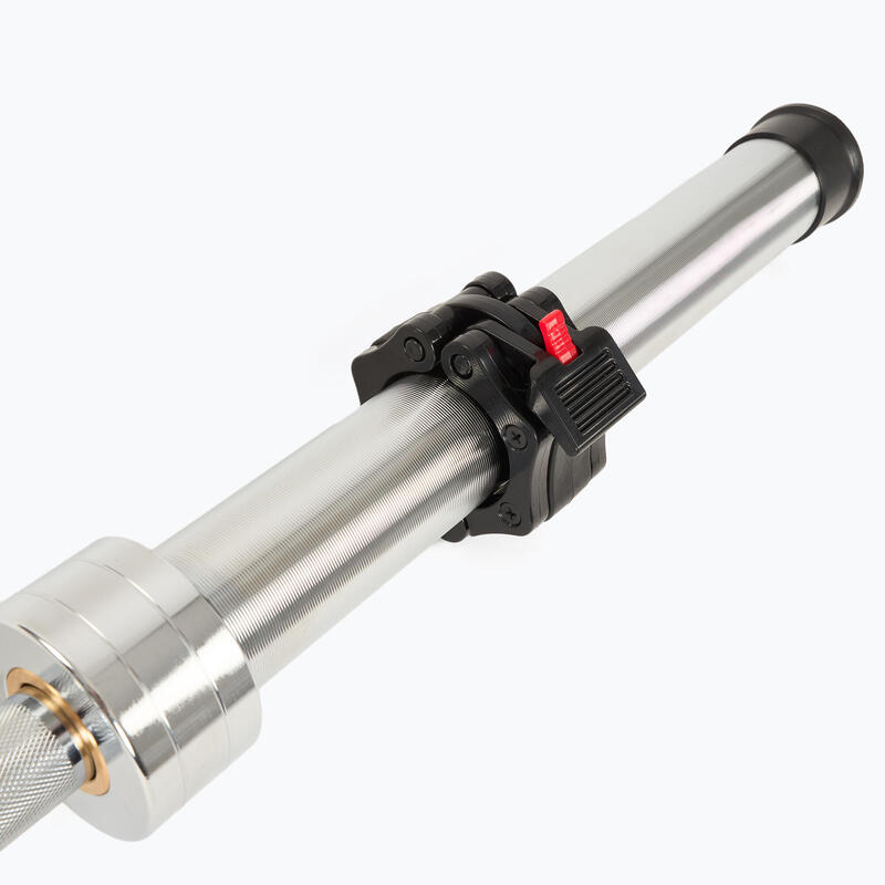 Gryf olimpijski TREXO TX-OBB220