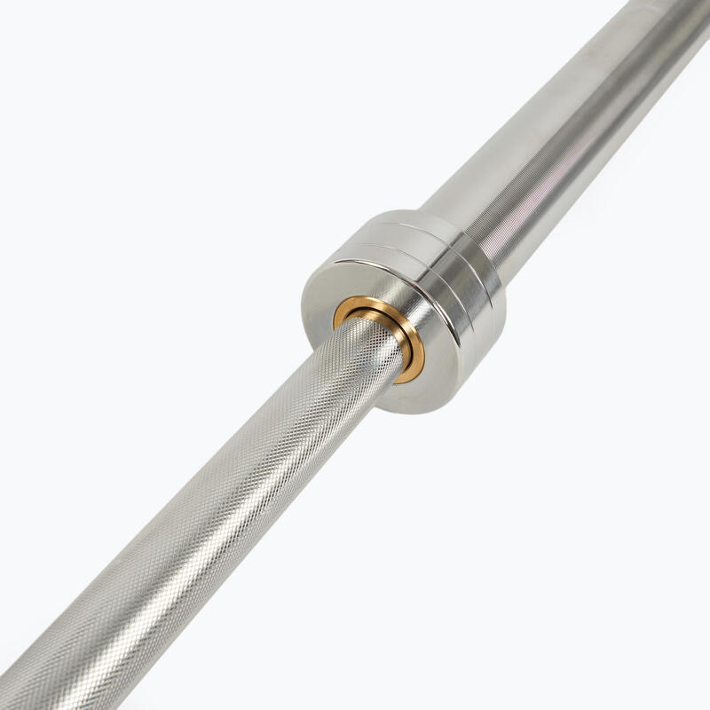 Gryf olimpijski TREXO TX-OBB220