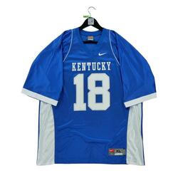 Reconditionné - Maillot Homme NCAA Kentucky Vintage - Très Bon État