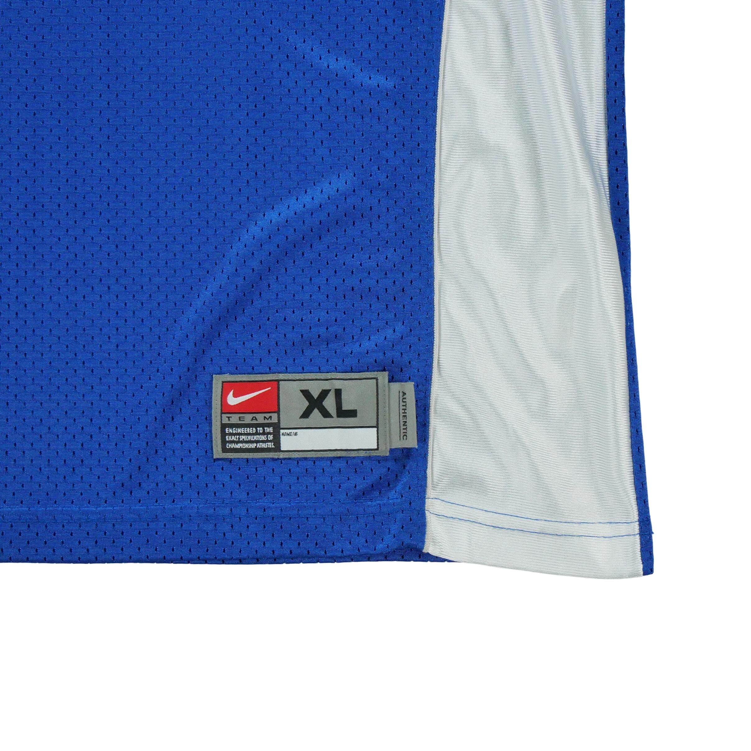 Segunda Vida - Camisola Vintage NCAA Kentucky para Homem - Em muito bom estado 7/7
