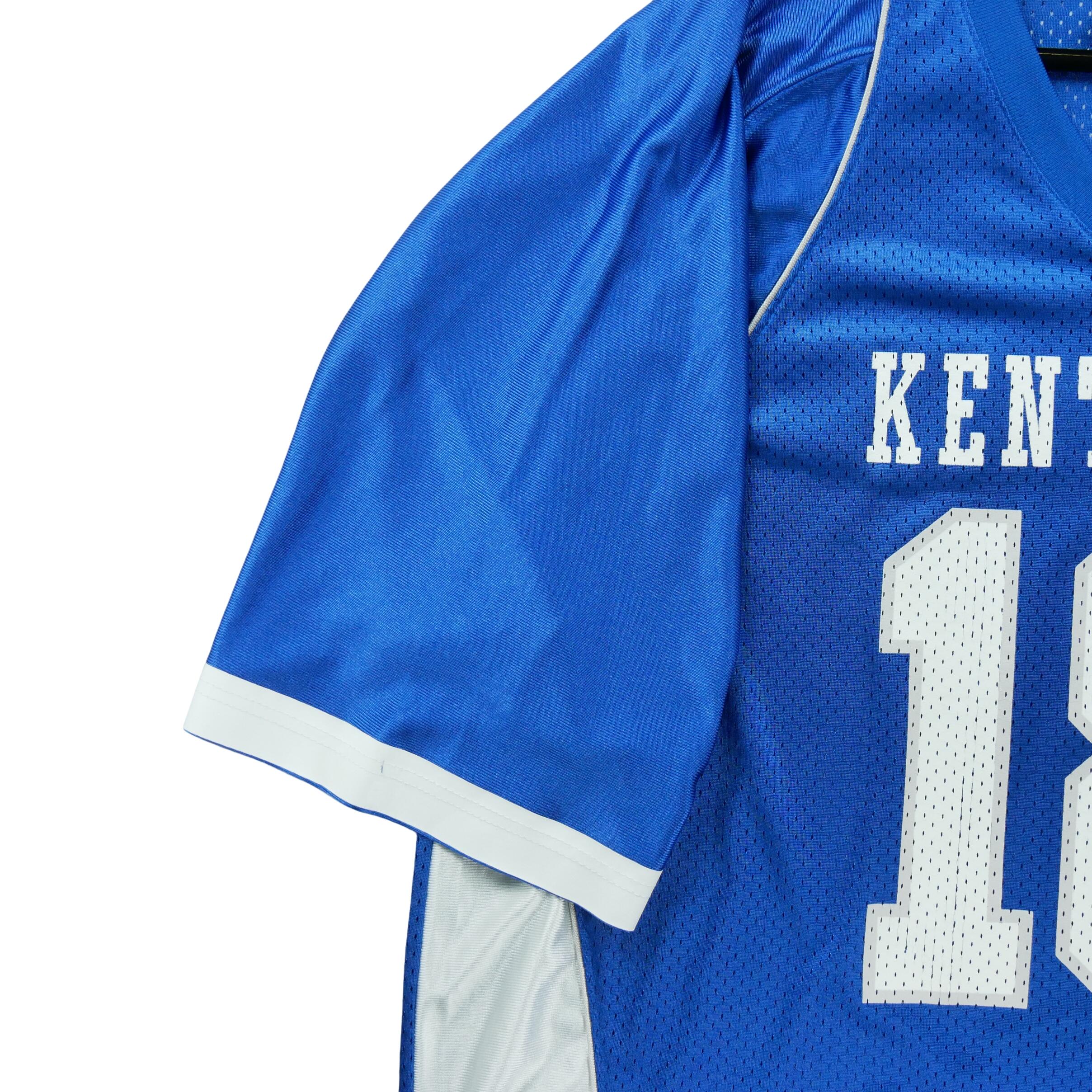 Segunda Vida - Camisola Vintage NCAA Kentucky para Homem - Em muito bom estado 6/7