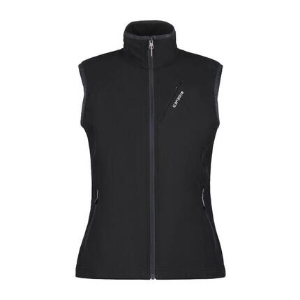Icepeak Brush Softshellweste Damen