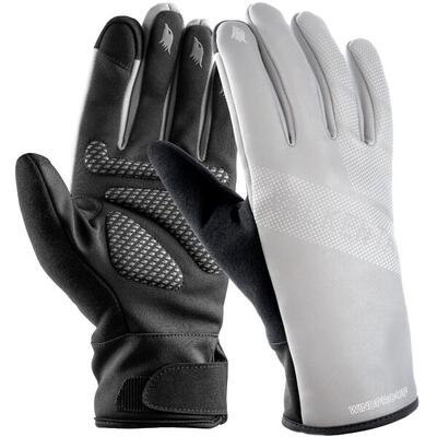 GloRider V2 Flex - Guanto da transizione impermeabile con grip