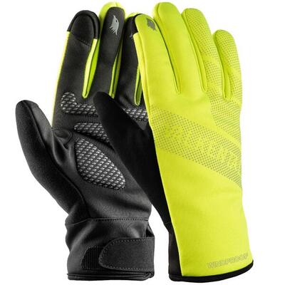 GloRider V2 Flex - Guanto da transizione impermeabile con grip