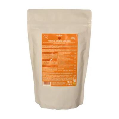 Proteina de almendra sabor cookie 500g - Alto en proteina