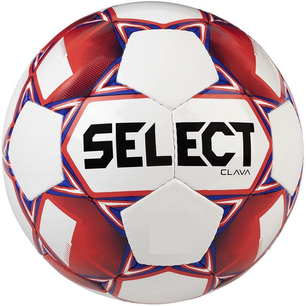 SELECT Bola Futebol SELECT Clava T4