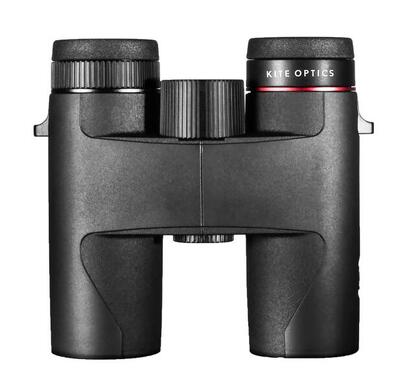 Fernglas - Lynx HD+ - Schwarz
