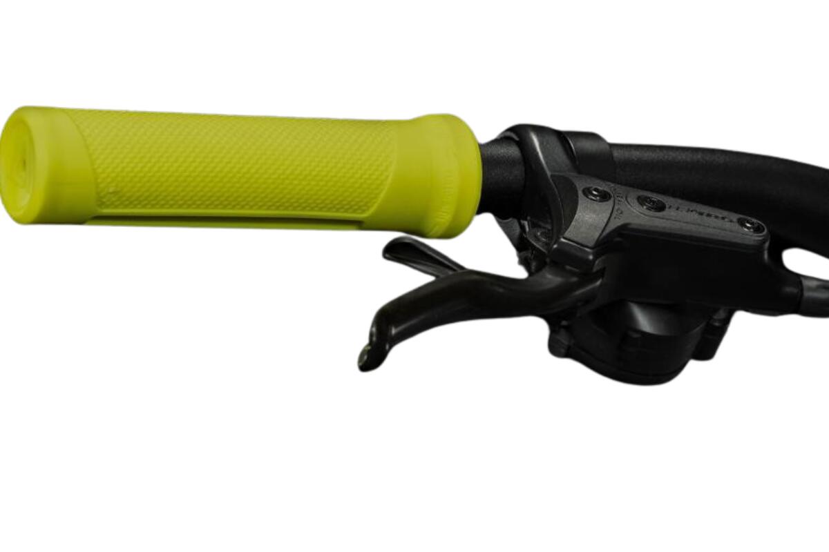 Rower górski męski Cube Aim Pro 29" XL(22") 6/6