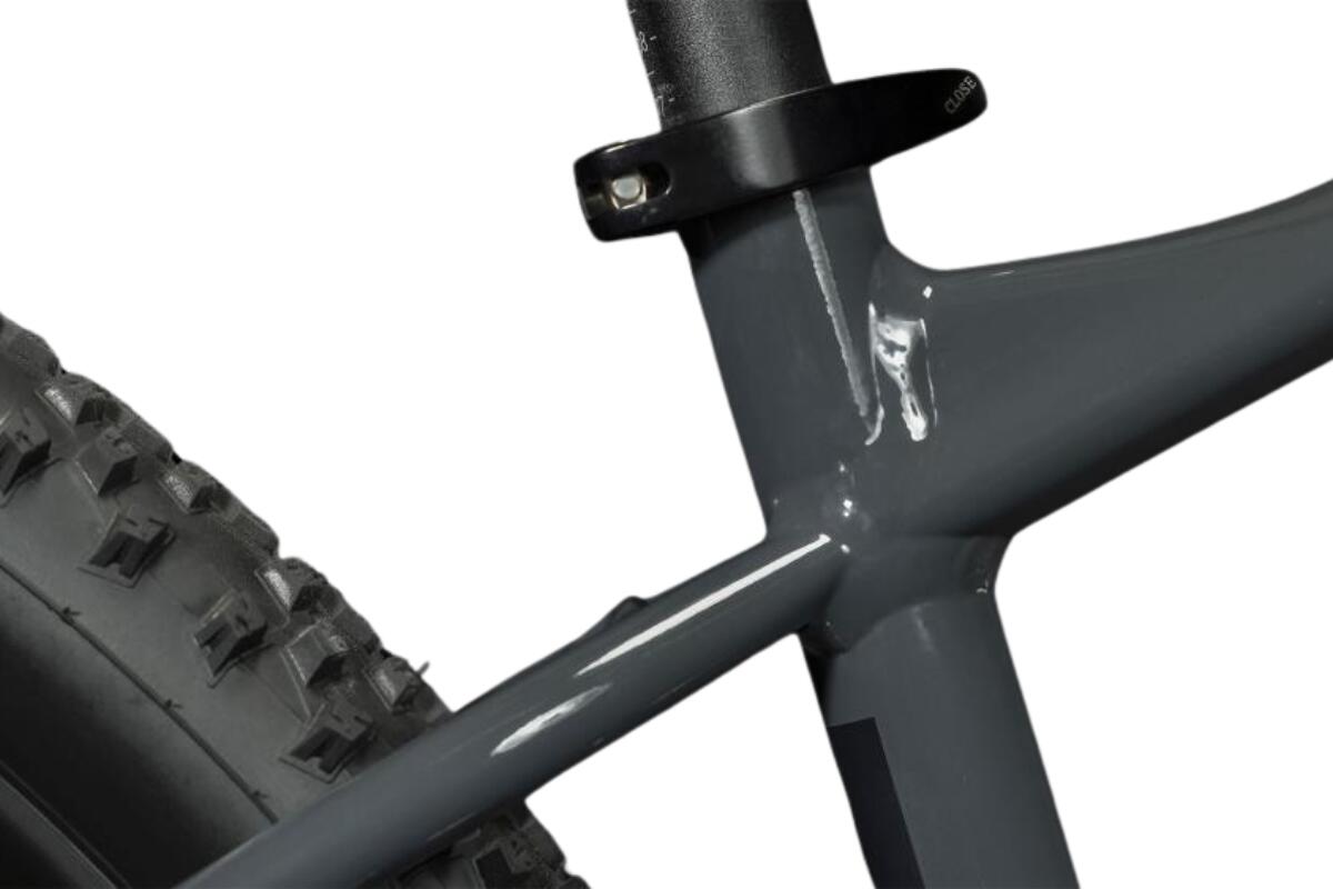 Rower górski męski Cube Aim Pro 29" XL(22") 4/6