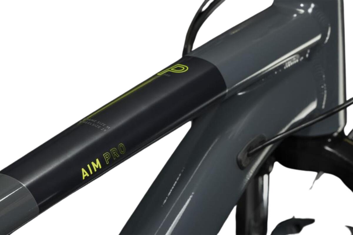 Rower górski męski Cube Aim Pro 29" XL(22") 2/6