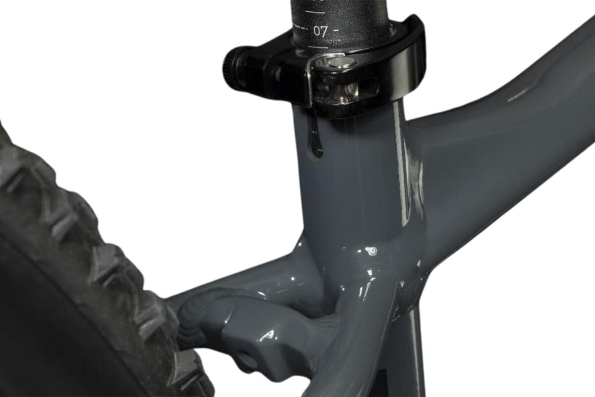 Rower górski męski Cube Aim Pro 29" XL(22") 3/6