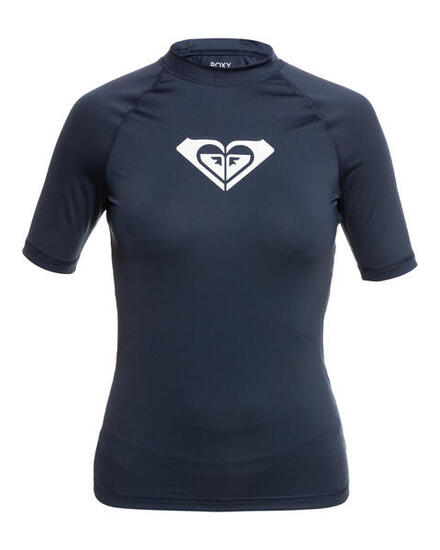Maglia da nuoto ROXY Whole Hearted