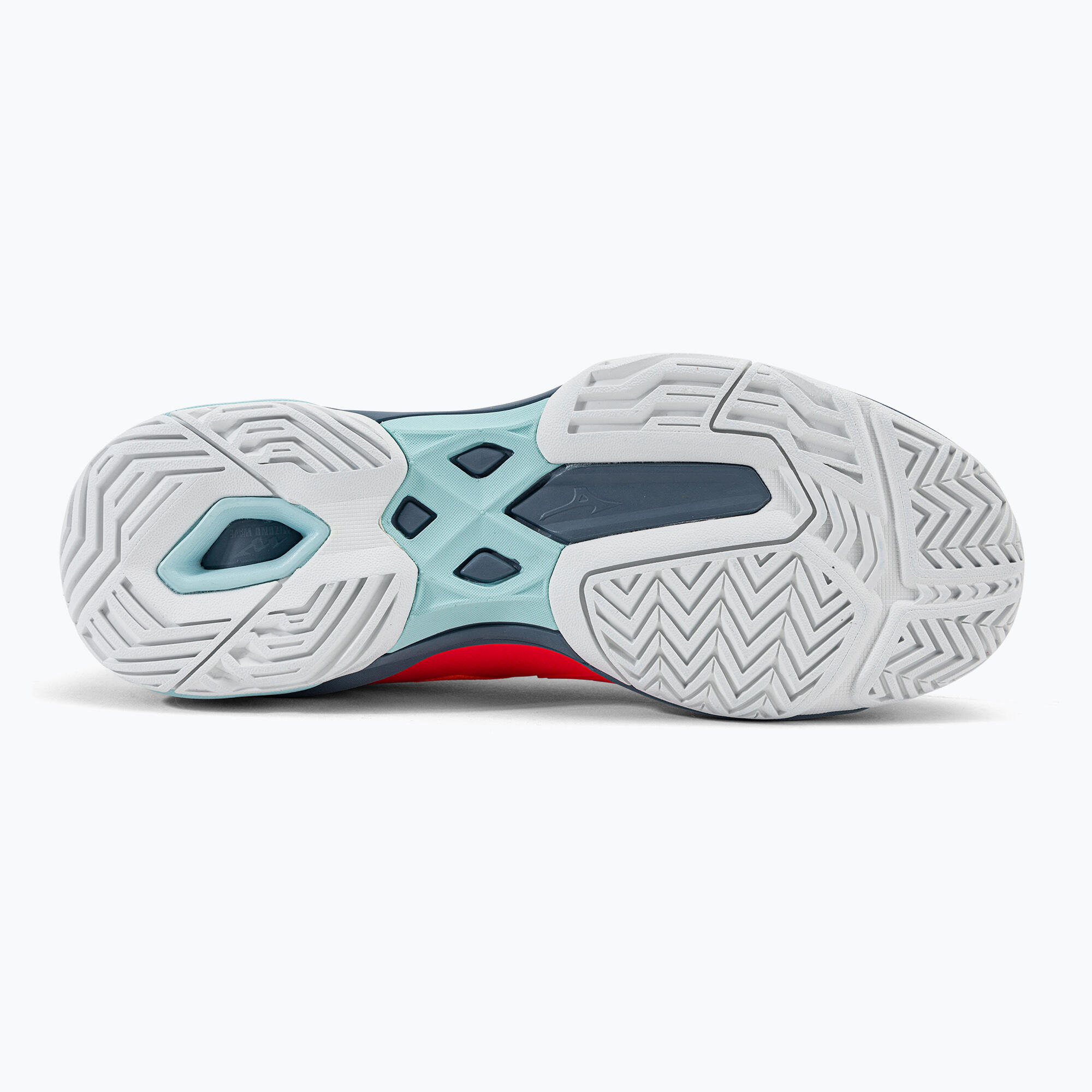 Tennisschoenen Mizuno Exceed Light Ac 5/5