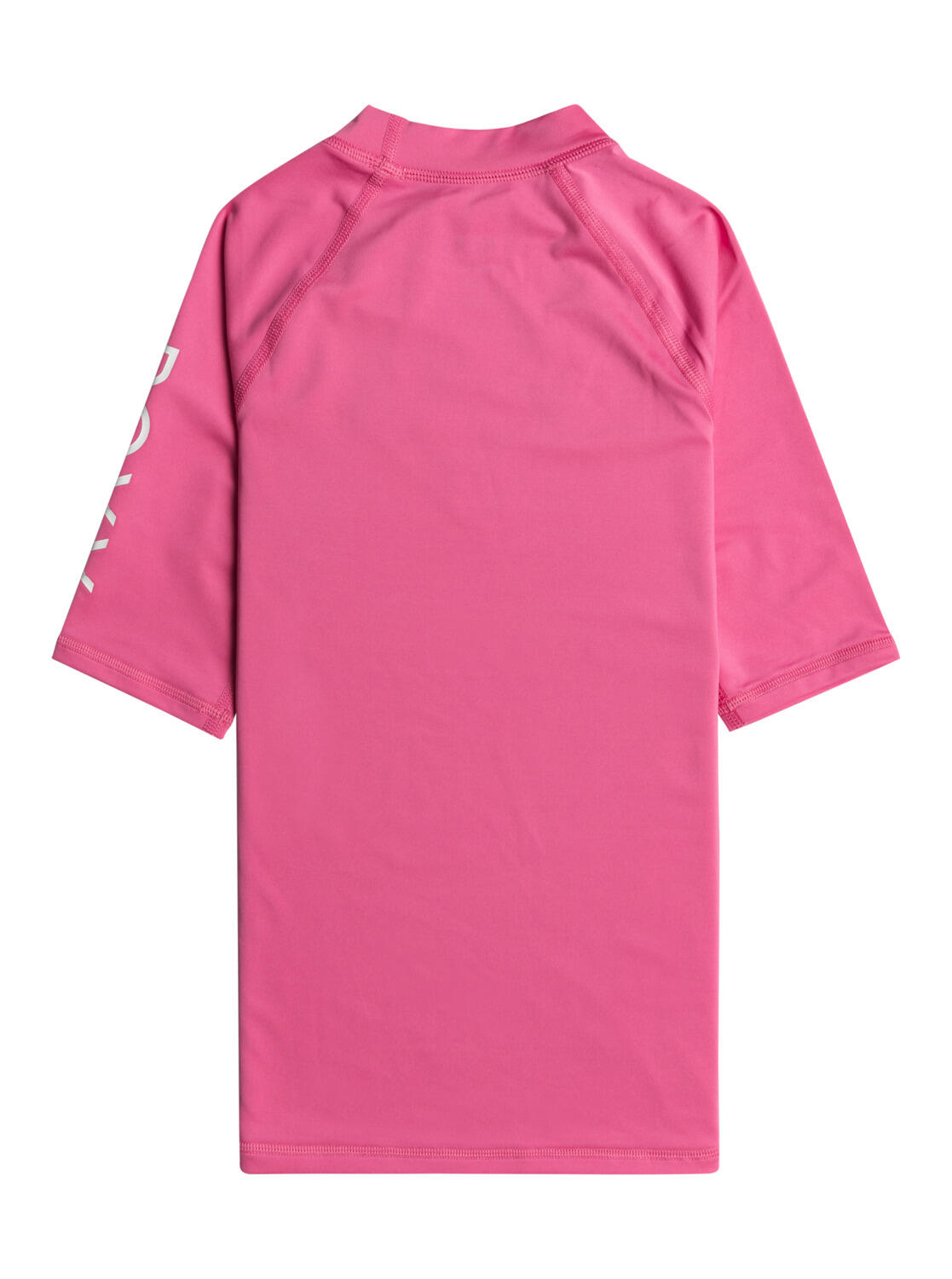 Mädchen-T-Shirt aus Stretch mit UPF50-Schutz zum Schnorcheln 2/2